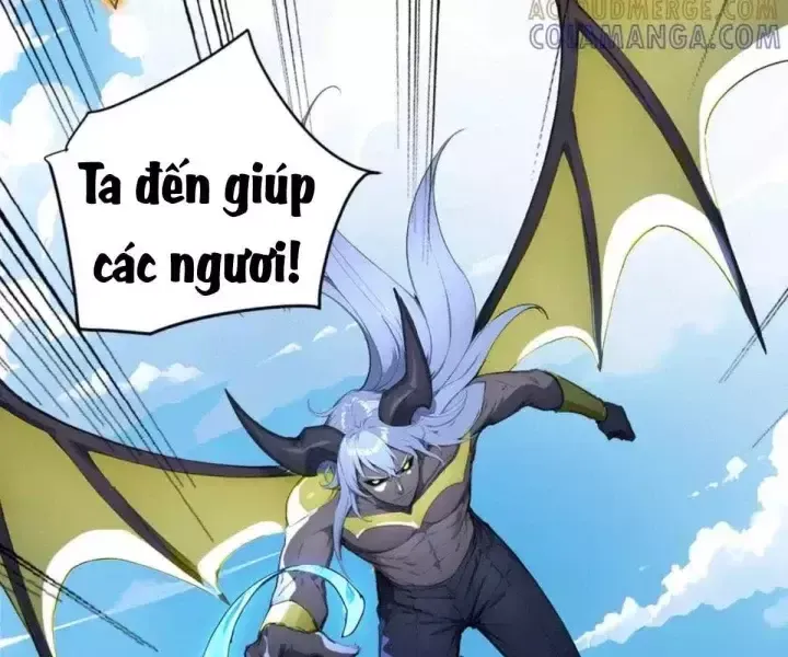 Khắp Thần Giới: Ta Hiến Tế Hàng Vạn Sinh Linh Trở Thành Thần - Chapter 114 - Page 23