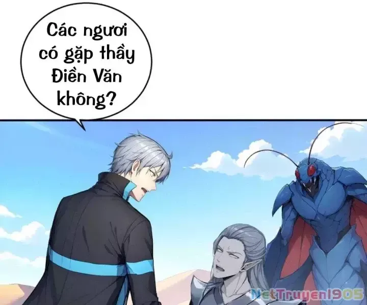 Khắp Thần Giới: Ta Hiến Tế Hàng Vạn Sinh Linh Trở Thành Thần - Chapter 114 - Page 31