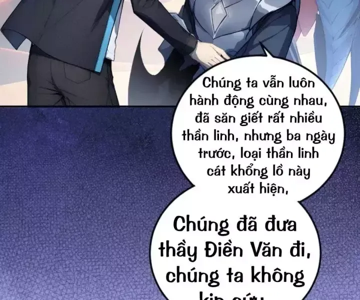 Khắp Thần Giới: Ta Hiến Tế Hàng Vạn Sinh Linh Trở Thành Thần - Chapter 114 - Page 32