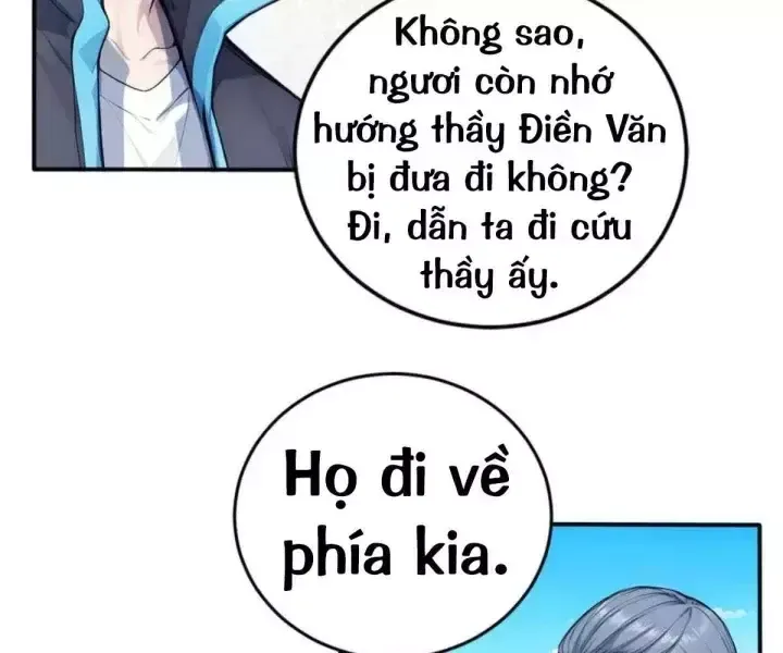 Khắp Thần Giới: Ta Hiến Tế Hàng Vạn Sinh Linh Trở Thành Thần - Chapter 114 - Page 35