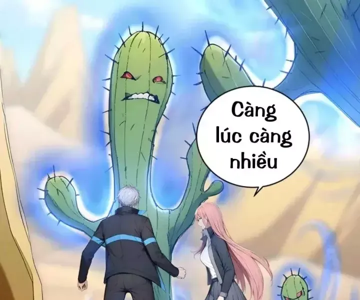 Khắp Thần Giới: Ta Hiến Tế Hàng Vạn Sinh Linh Trở Thành Thần - Chapter 114 - Page 52