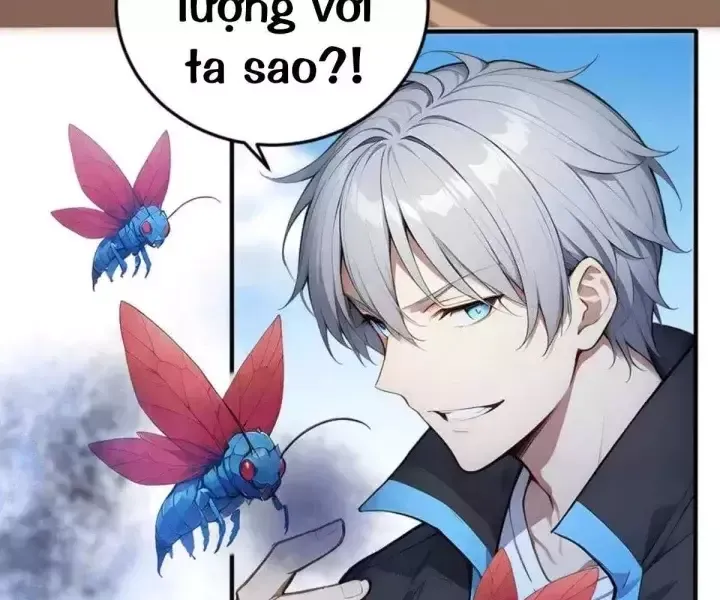 Khắp Thần Giới: Ta Hiến Tế Hàng Vạn Sinh Linh Trở Thành Thần - Chapter 114 - Page 54