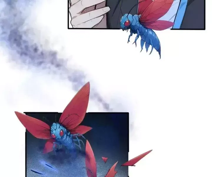 Khắp Thần Giới: Ta Hiến Tế Hàng Vạn Sinh Linh Trở Thành Thần - Chapter 114 - Page 55