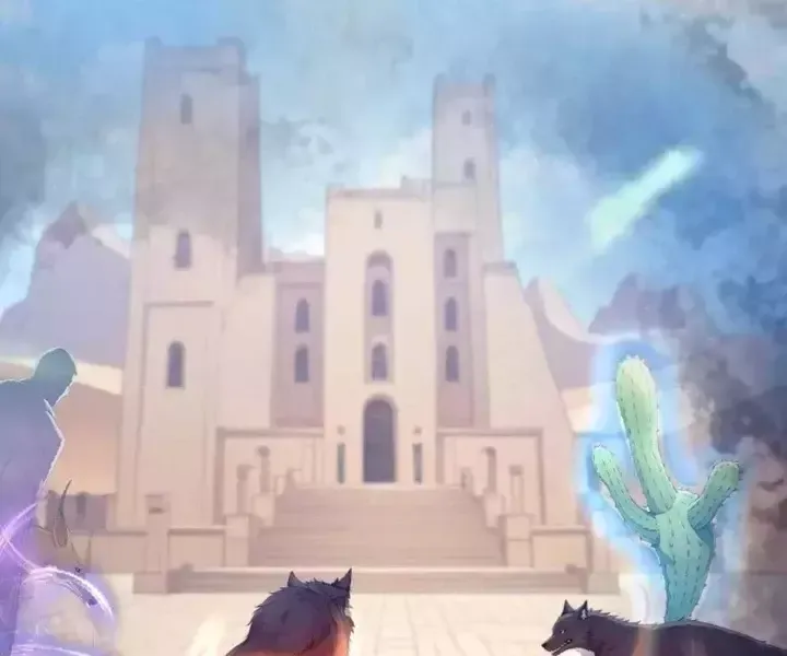 Khắp Thần Giới: Ta Hiến Tế Hàng Vạn Sinh Linh Trở Thành Thần - Chapter 114 - Page 66