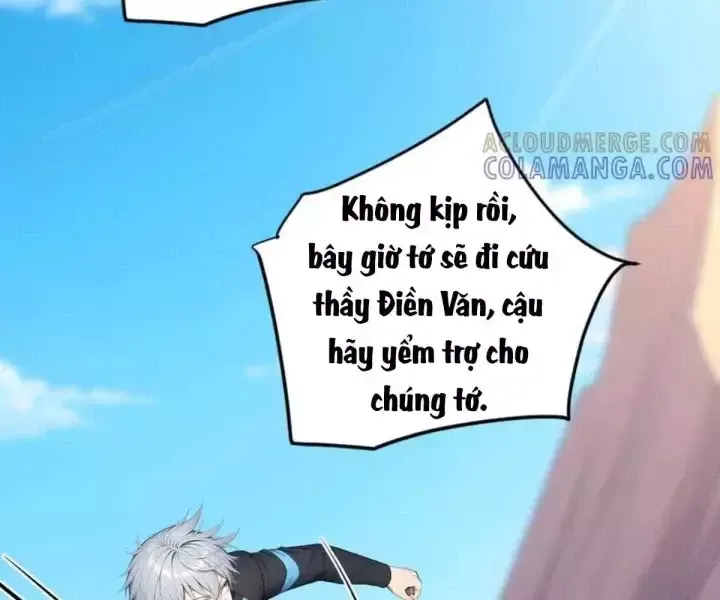 Khắp Thần Giới: Ta Hiến Tế Hàng Vạn Sinh Linh Trở Thành Thần - Chapter 114 - Page 72