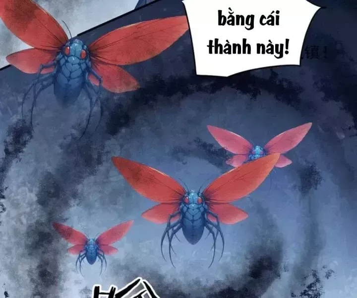 Khắp Thần Giới: Ta Hiến Tế Hàng Vạn Sinh Linh Trở Thành Thần - Chapter 114 - Page 78