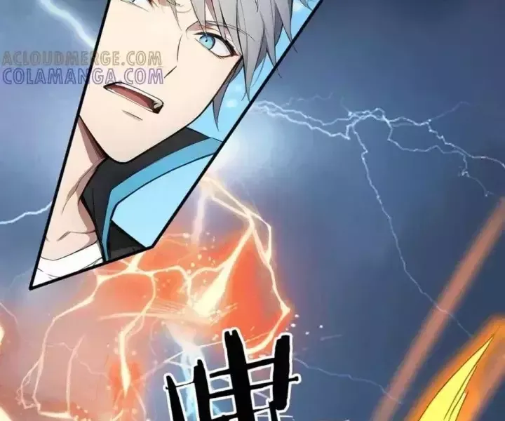 Khắp Thần Giới: Ta Hiến Tế Hàng Vạn Sinh Linh Trở Thành Thần - Chapter 114 - Page 83