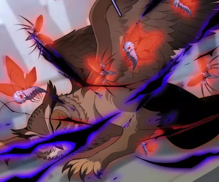 Khắp Thần Giới: Ta Hiến Tế Hàng Vạn Sinh Linh Trở Thành Thần - Chapter 115 - Page 10