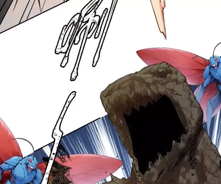 Khắp Thần Giới: Ta Hiến Tế Hàng Vạn Sinh Linh Trở Thành Thần - Chapter 115 - Page 14