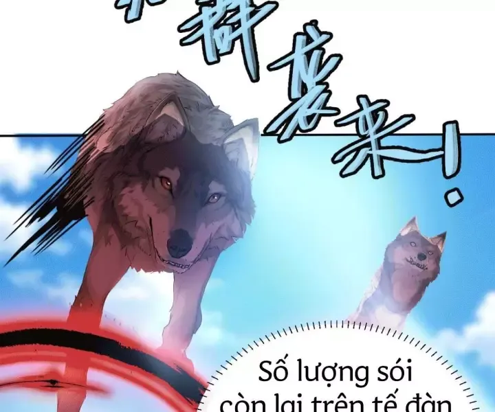 Khắp Thần Giới: Ta Hiến Tế Hàng Vạn Sinh Linh Trở Thành Thần - Chapter 115 - Page 20