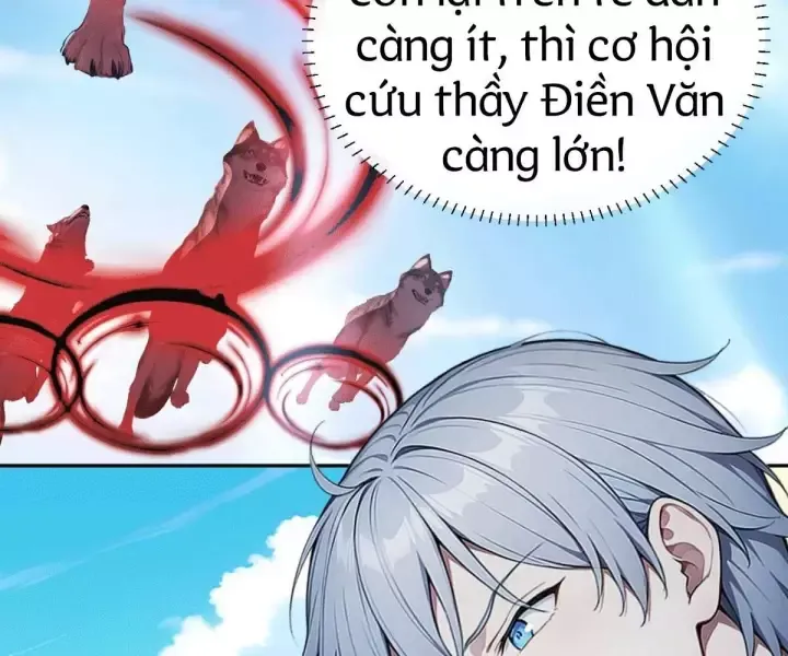 Khắp Thần Giới: Ta Hiến Tế Hàng Vạn Sinh Linh Trở Thành Thần - Chapter 115 - Page 21