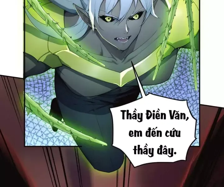 Khắp Thần Giới: Ta Hiến Tế Hàng Vạn Sinh Linh Trở Thành Thần - Chapter 115 - Page 30