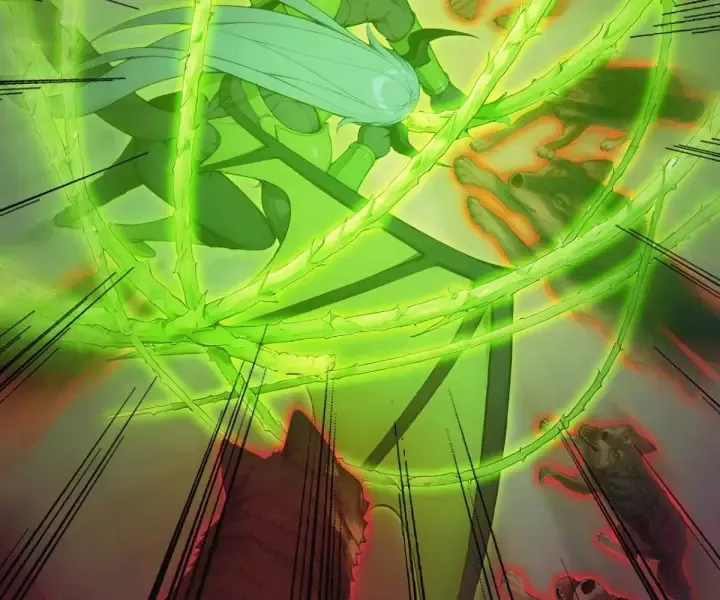 Khắp Thần Giới: Ta Hiến Tế Hàng Vạn Sinh Linh Trở Thành Thần - Chapter 115 - Page 32