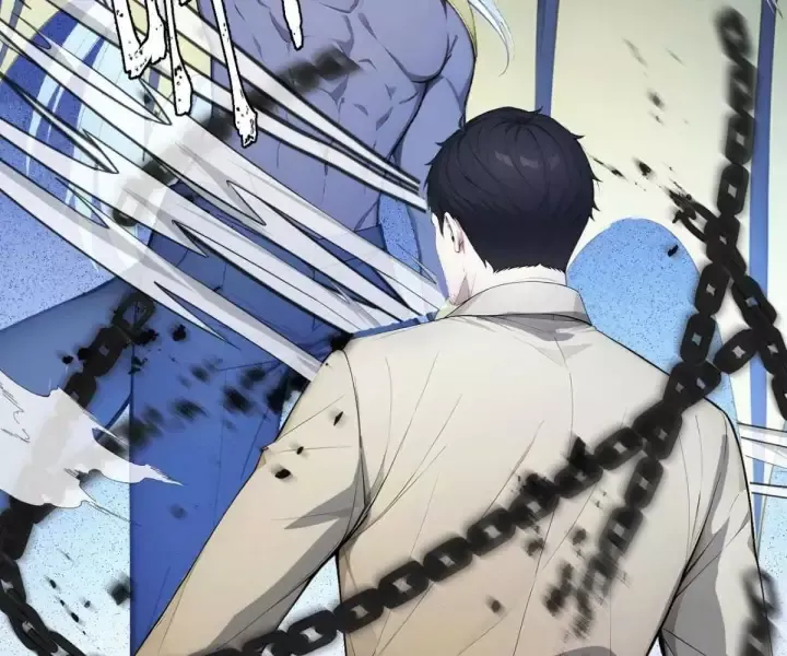 Khắp Thần Giới: Ta Hiến Tế Hàng Vạn Sinh Linh Trở Thành Thần - Chapter 115 - Page 43