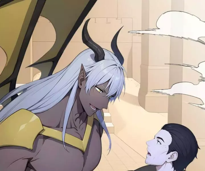 Khắp Thần Giới: Ta Hiến Tế Hàng Vạn Sinh Linh Trở Thành Thần - Chapter 115 - Page 47