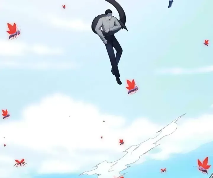 Khắp Thần Giới: Ta Hiến Tế Hàng Vạn Sinh Linh Trở Thành Thần - Chapter 115 - Page 54