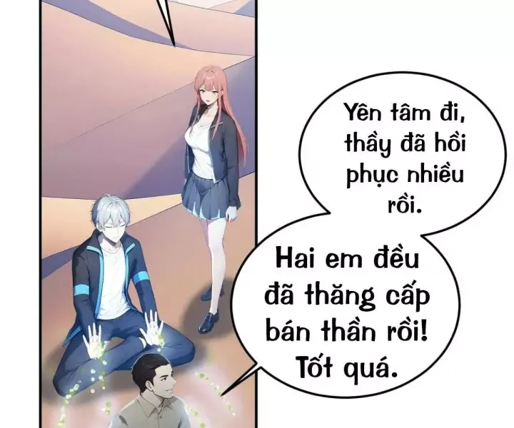 Khắp Thần Giới: Ta Hiến Tế Hàng Vạn Sinh Linh Trở Thành Thần - Chapter 115 - Page 57