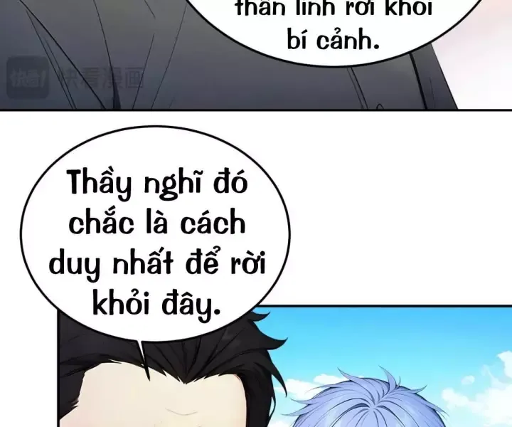 Khắp Thần Giới: Ta Hiến Tế Hàng Vạn Sinh Linh Trở Thành Thần - Chapter 115 - Page 61