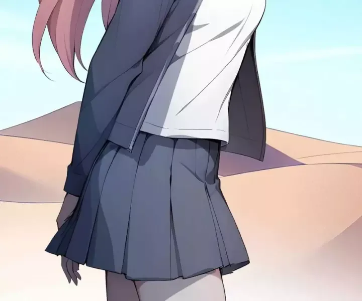 Khắp Thần Giới: Ta Hiến Tế Hàng Vạn Sinh Linh Trở Thành Thần - Chapter 115 - Page 65