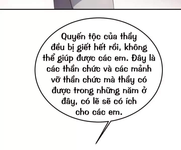 Khắp Thần Giới: Ta Hiến Tế Hàng Vạn Sinh Linh Trở Thành Thần - Chapter 115 - Page 66
