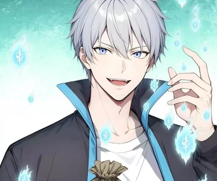 Khắp Thần Giới: Ta Hiến Tế Hàng Vạn Sinh Linh Trở Thành Thần - Chapter 115 - Page 69