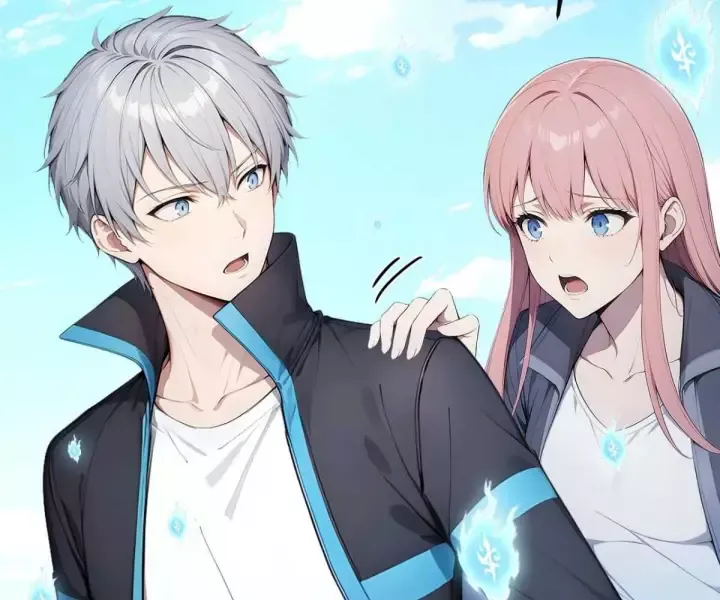 Khắp Thần Giới: Ta Hiến Tế Hàng Vạn Sinh Linh Trở Thành Thần - Chapter 115 - Page 72