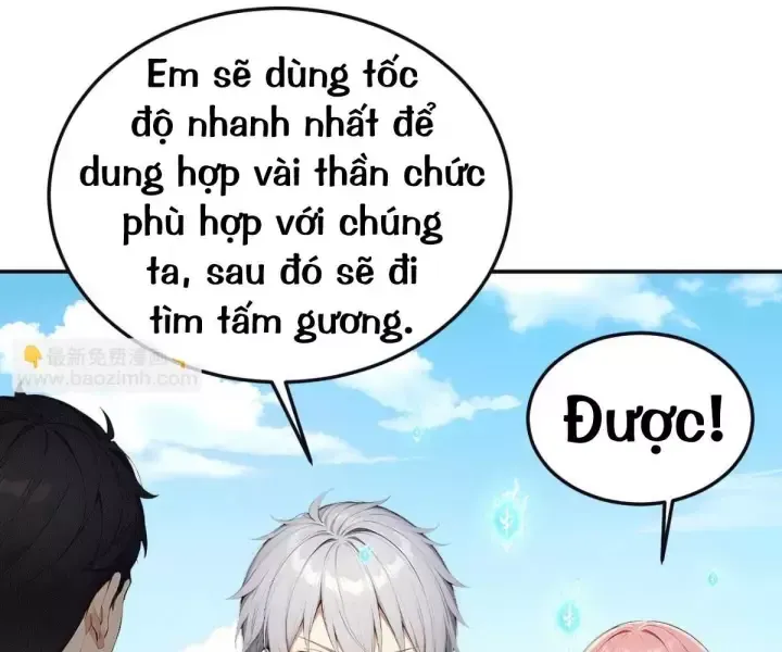 Khắp Thần Giới: Ta Hiến Tế Hàng Vạn Sinh Linh Trở Thành Thần - Chapter 115 - Page 81