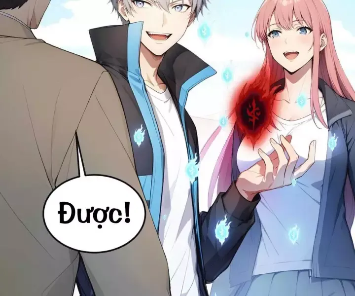 Khắp Thần Giới: Ta Hiến Tế Hàng Vạn Sinh Linh Trở Thành Thần - Chapter 115 - Page 82