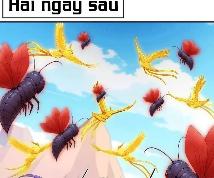 Khắp Thần Giới: Ta Hiến Tế Hàng Vạn Sinh Linh Trở Thành Thần - Chapter 115 - Page 84