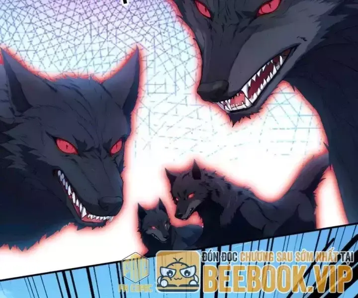 Khắp Thần Giới: Ta Hiến Tế Hàng Vạn Sinh Linh Trở Thành Thần - Chapter 116 - Page 22