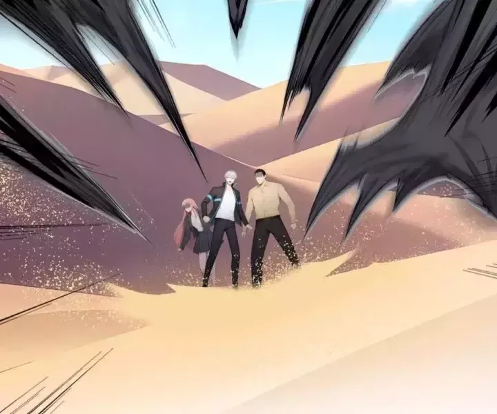 Khắp Thần Giới: Ta Hiến Tế Hàng Vạn Sinh Linh Trở Thành Thần - Chapter 116 - Page 24