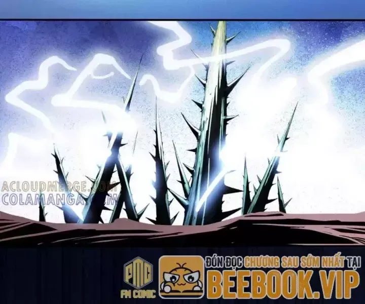 Khắp Thần Giới: Ta Hiến Tế Hàng Vạn Sinh Linh Trở Thành Thần - Chapter 116 - Page 35