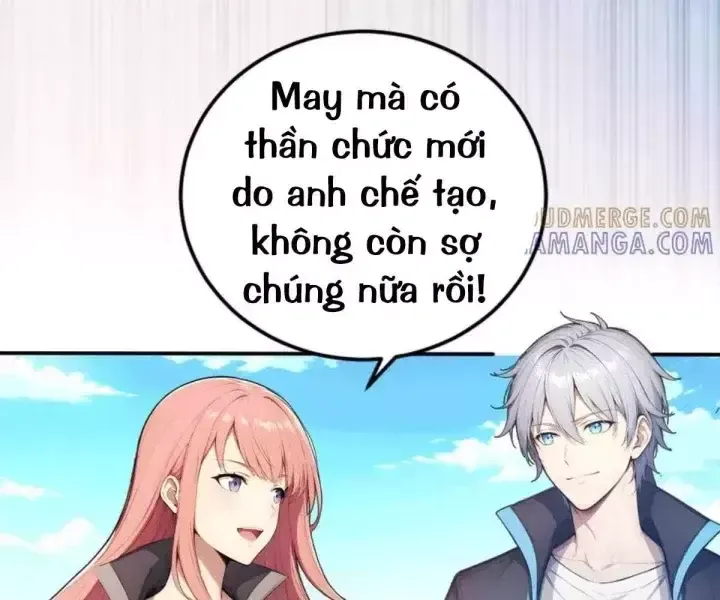 Khắp Thần Giới: Ta Hiến Tế Hàng Vạn Sinh Linh Trở Thành Thần - Chapter 116 - Page 39