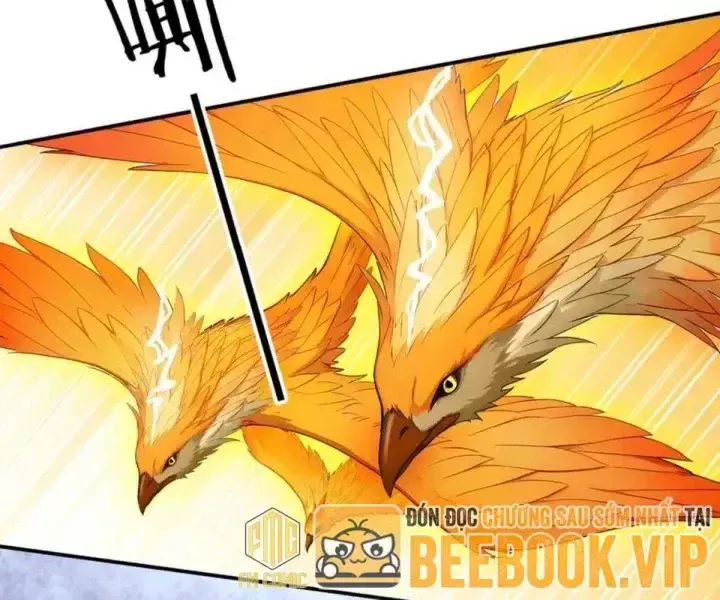 Khắp Thần Giới: Ta Hiến Tế Hàng Vạn Sinh Linh Trở Thành Thần - Chapter 116 - Page 4