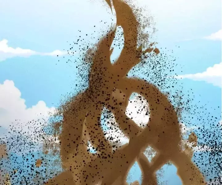 Khắp Thần Giới: Ta Hiến Tế Hàng Vạn Sinh Linh Trở Thành Thần - Chapter 116 - Page 43