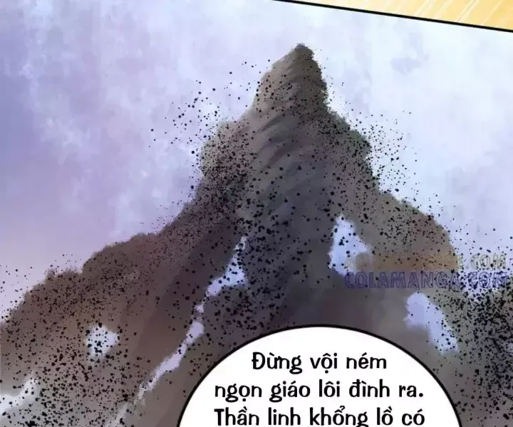 Khắp Thần Giới: Ta Hiến Tế Hàng Vạn Sinh Linh Trở Thành Thần - Chapter 116 - Page 5