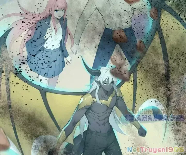 Khắp Thần Giới: Ta Hiến Tế Hàng Vạn Sinh Linh Trở Thành Thần - Chapter 116 - Page 56