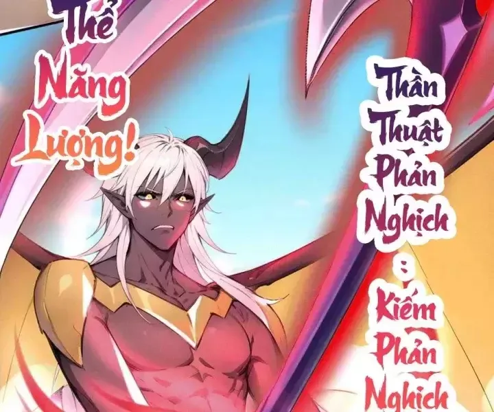 Khắp Thần Giới: Ta Hiến Tế Hàng Vạn Sinh Linh Trở Thành Thần - Chapter 116 - Page 59