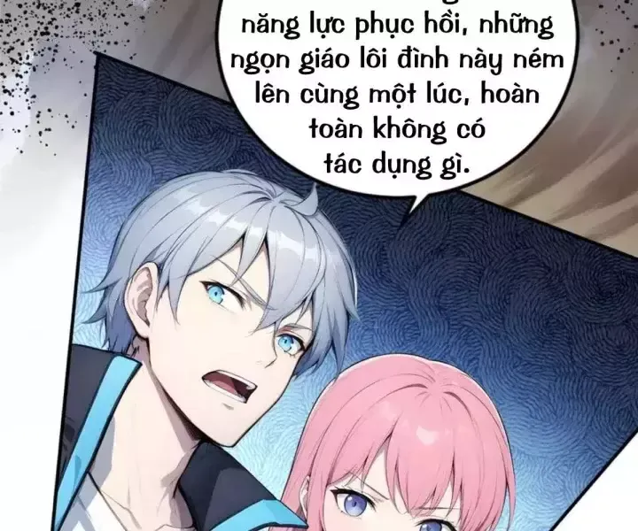 Khắp Thần Giới: Ta Hiến Tế Hàng Vạn Sinh Linh Trở Thành Thần - Chapter 116 - Page 6
