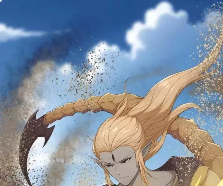 Khắp Thần Giới: Ta Hiến Tế Hàng Vạn Sinh Linh Trở Thành Thần - Chapter 116 - Page 62