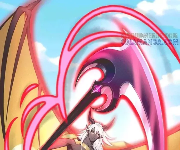 Khắp Thần Giới: Ta Hiến Tế Hàng Vạn Sinh Linh Trở Thành Thần - Chapter 116 - Page 72