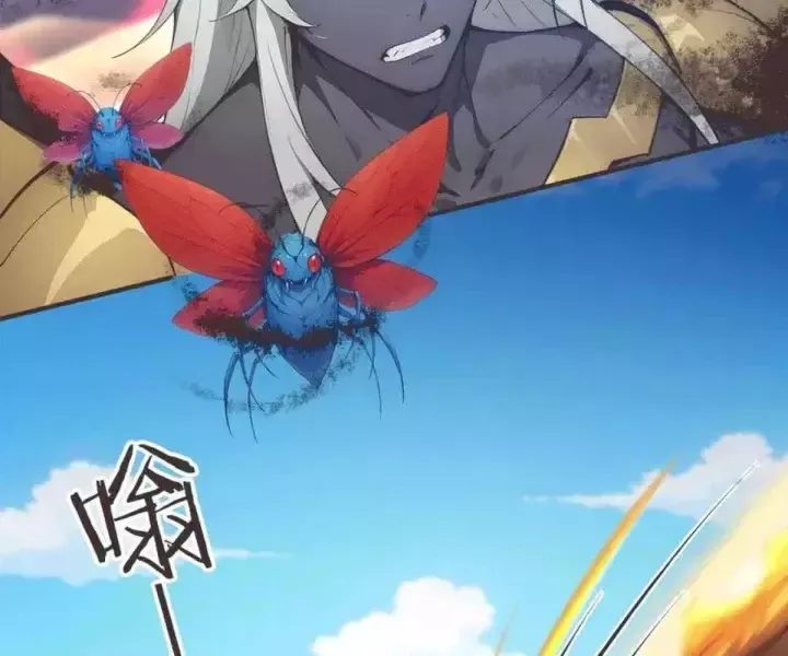 Khắp Thần Giới: Ta Hiến Tế Hàng Vạn Sinh Linh Trở Thành Thần - Chapter 116 - Page 80