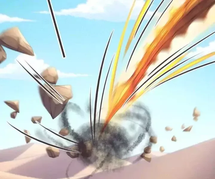 Khắp Thần Giới: Ta Hiến Tế Hàng Vạn Sinh Linh Trở Thành Thần - Chapter 116 - Page 81