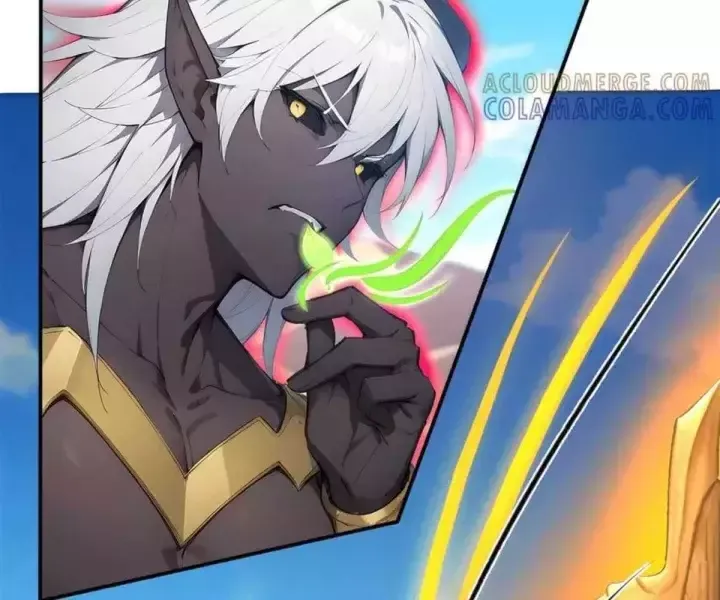 Khắp Thần Giới: Ta Hiến Tế Hàng Vạn Sinh Linh Trở Thành Thần - Chapter 116 - Page 83