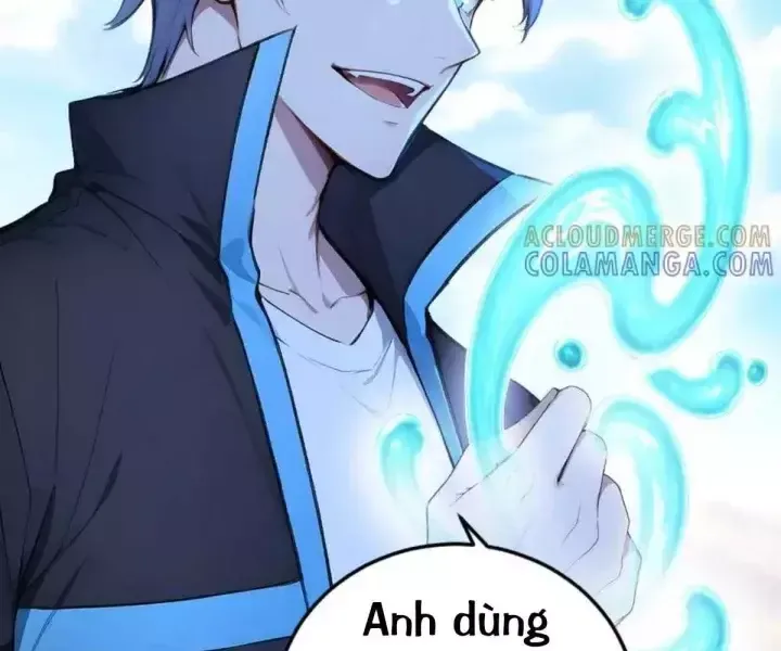 Khắp Thần Giới: Ta Hiến Tế Hàng Vạn Sinh Linh Trở Thành Thần - Chapter 116 - Page 9