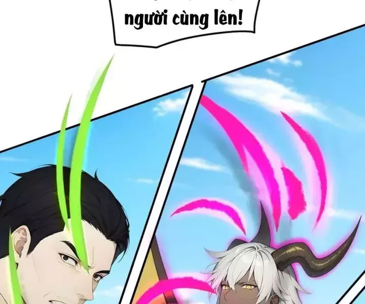 Khắp Thần Giới: Ta Hiến Tế Hàng Vạn Sinh Linh Trở Thành Thần - Chapter 117 - Page 11