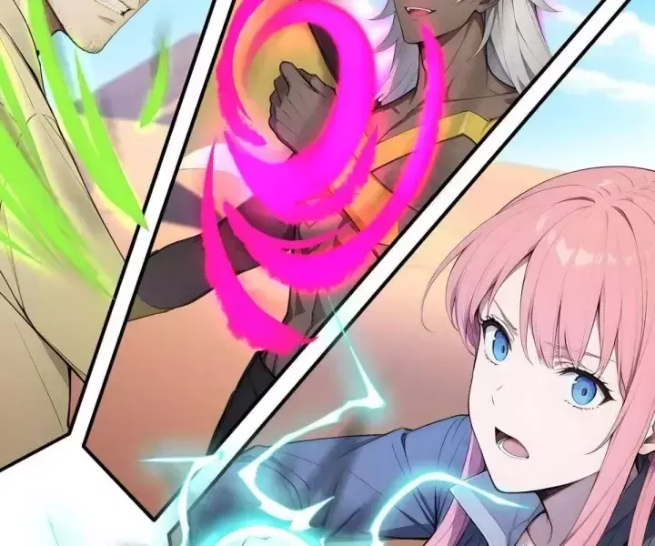 Khắp Thần Giới: Ta Hiến Tế Hàng Vạn Sinh Linh Trở Thành Thần - Chapter 117 - Page 12