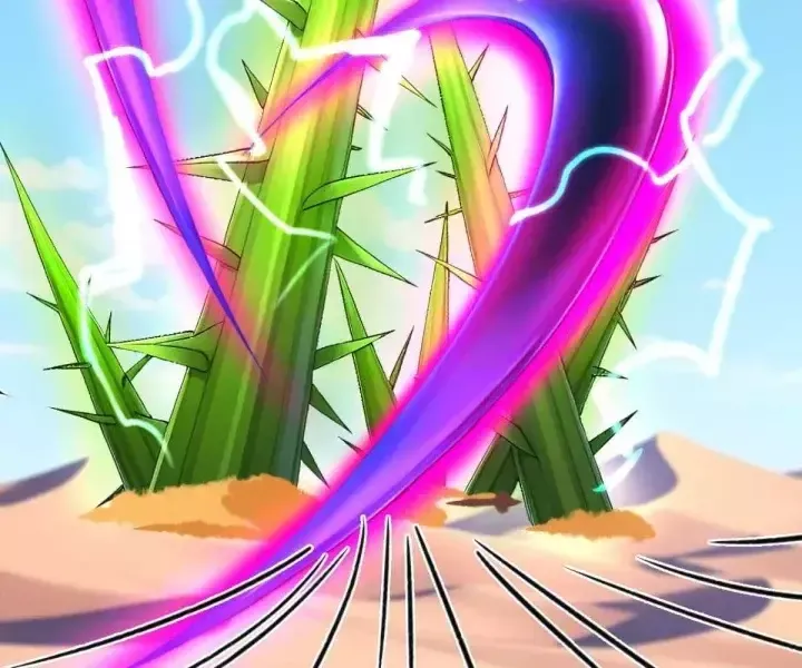 Khắp Thần Giới: Ta Hiến Tế Hàng Vạn Sinh Linh Trở Thành Thần - Chapter 117 - Page 15