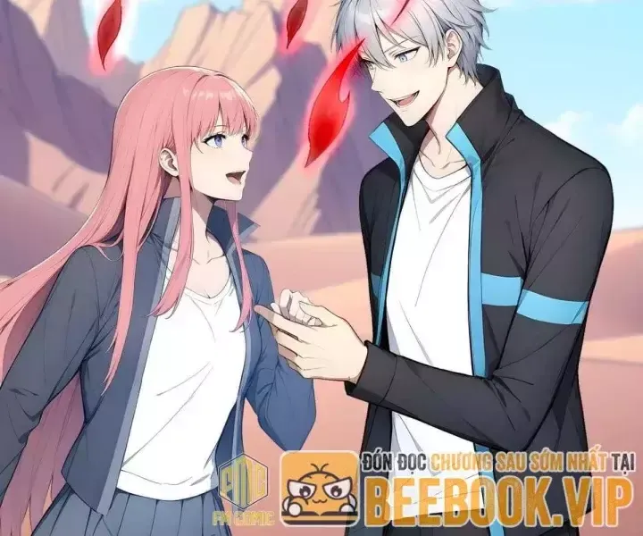 Khắp Thần Giới: Ta Hiến Tế Hàng Vạn Sinh Linh Trở Thành Thần - Chapter 117 - Page 20