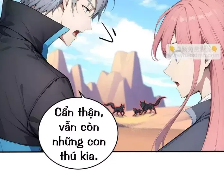 Khắp Thần Giới: Ta Hiến Tế Hàng Vạn Sinh Linh Trở Thành Thần - Chapter 117 - Page 22